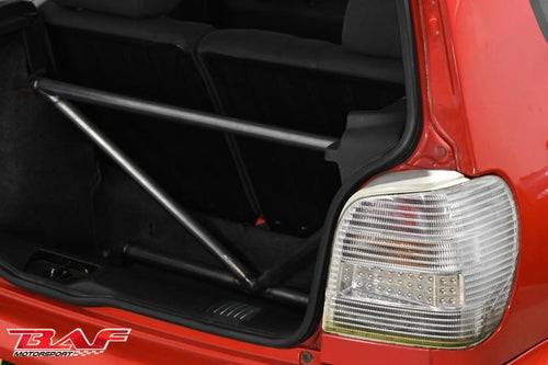 Baf Motorsport - Volkswagen Polo 6N2 K-BRACE