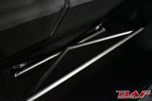 Baf Motorsport - RENAULT CLIO MK4 K-BRACE™