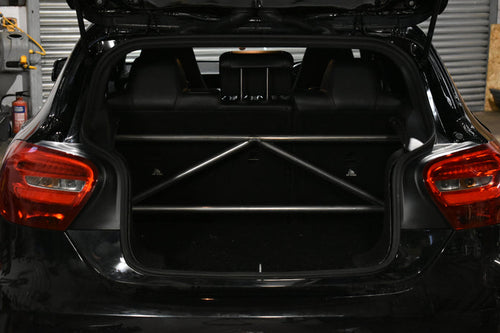 Baf Motorsport - Mercedes-Benz A45 K-BRACE W176