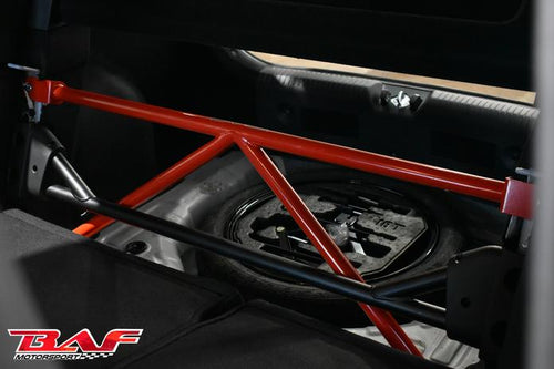 Baf Motorsport - Hyundai I30N K-BRACE