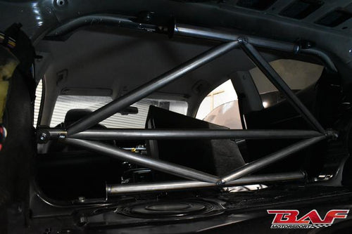 Baf Motorsport - Audi A5/S5/RS5 B8/8.5 K-Brace