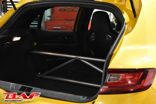 Baf Motorsport - Renault Megane MK4 K-BRACE
