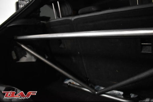 Baf Motorsport - CITROËN DS3 K-BRACE