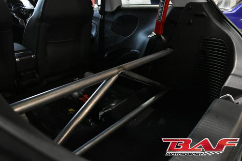 Baf Motorsport - Vauxhall Adam K-BRACE