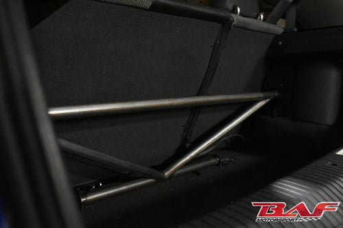 Baf Motorsport - Vauxhall Corsa C K-BRACE