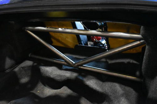 Baf Motorsport - Mazda RX8 K-BRACE