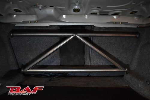 Baf Motorsport - BMW 3 Series E46 K-BRACE