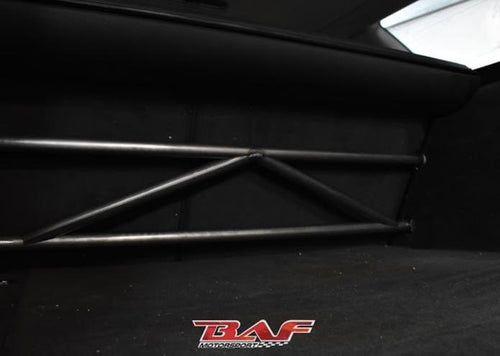 Baf Motorsport - AUDI A4 B6/B7 K-BRACE™