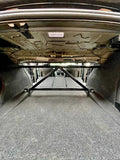 Baf Motorsport - BMW 3 series / F30 / F80 M3 Saloon Strut Brace