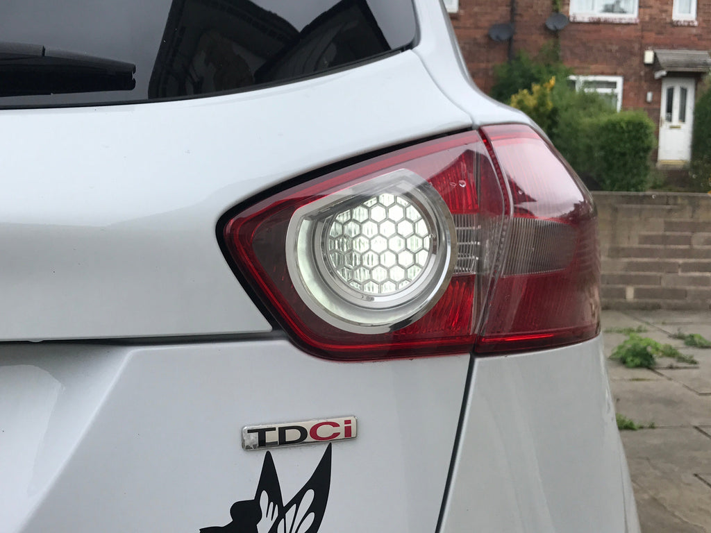 Mk1 Kuga Full Upgrade Kit