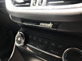 MK8 Fiesta Passenger Airbag Light Gel Overlay | “Enhanced by CEUK” Badge