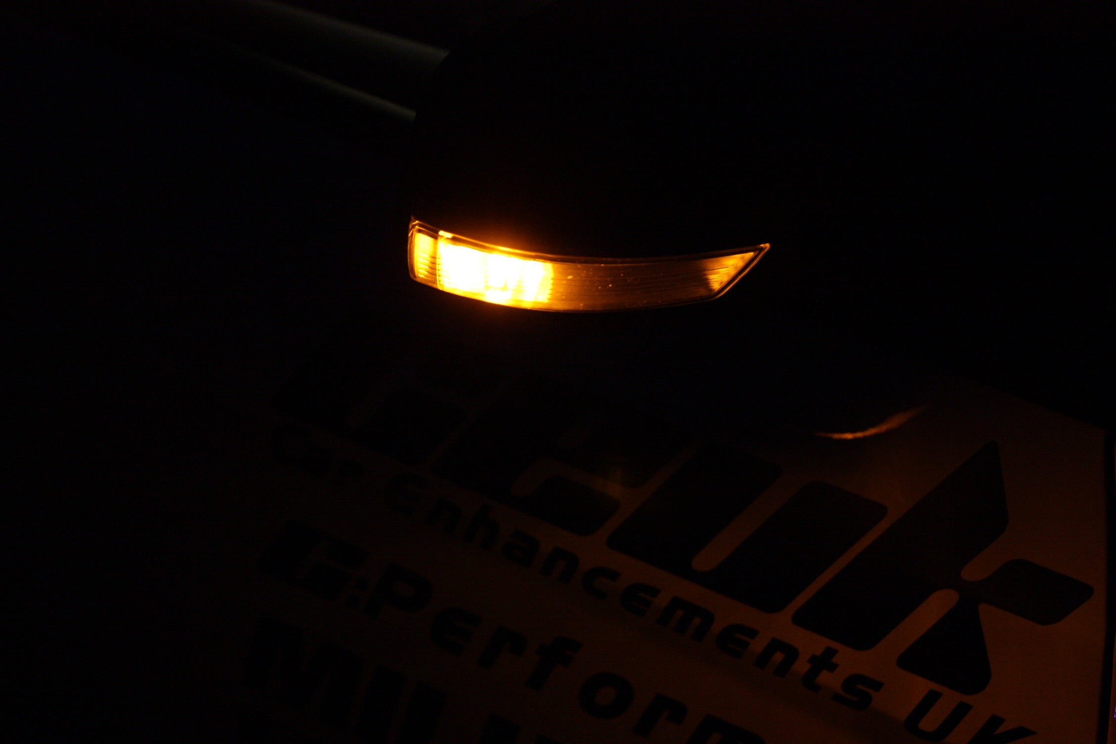 501A LED Side Repeater Bulbs | #Enhanced Edition | Ultra Bright Canbus-Friendly (T10 | W5W)