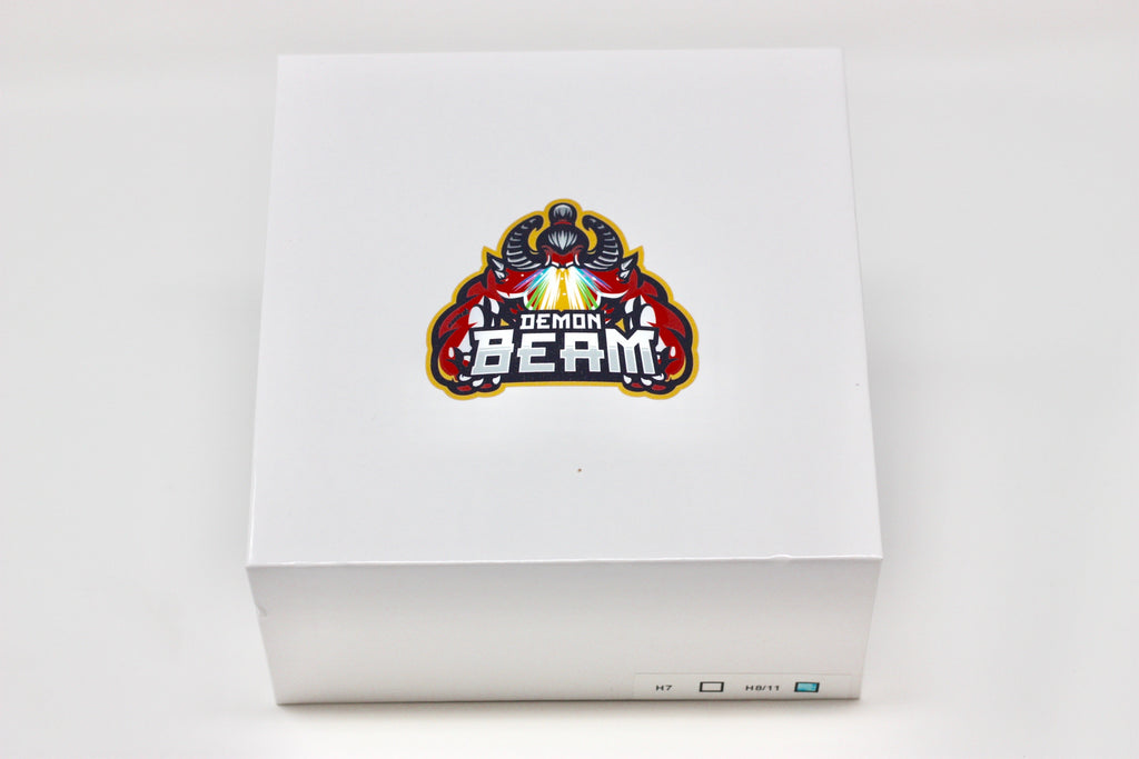 Demon Beam™ Official LED & Bluetooth Colour Changing unit - MK8 Fiesta