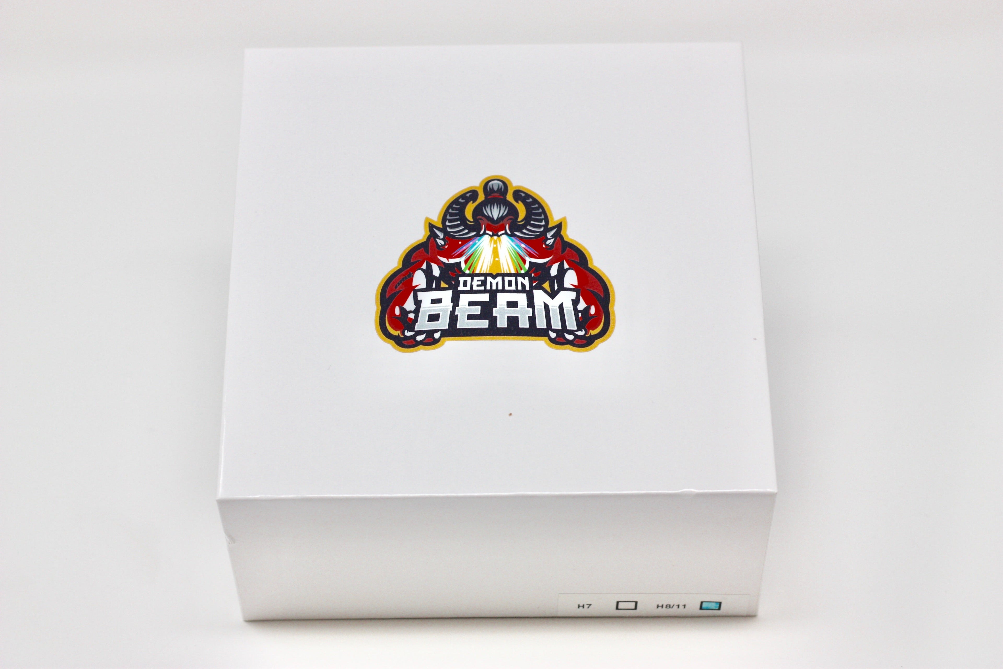 Demon Beam™ Official LED & Bluetooth Colour Changing unit - MK8 Fiesta