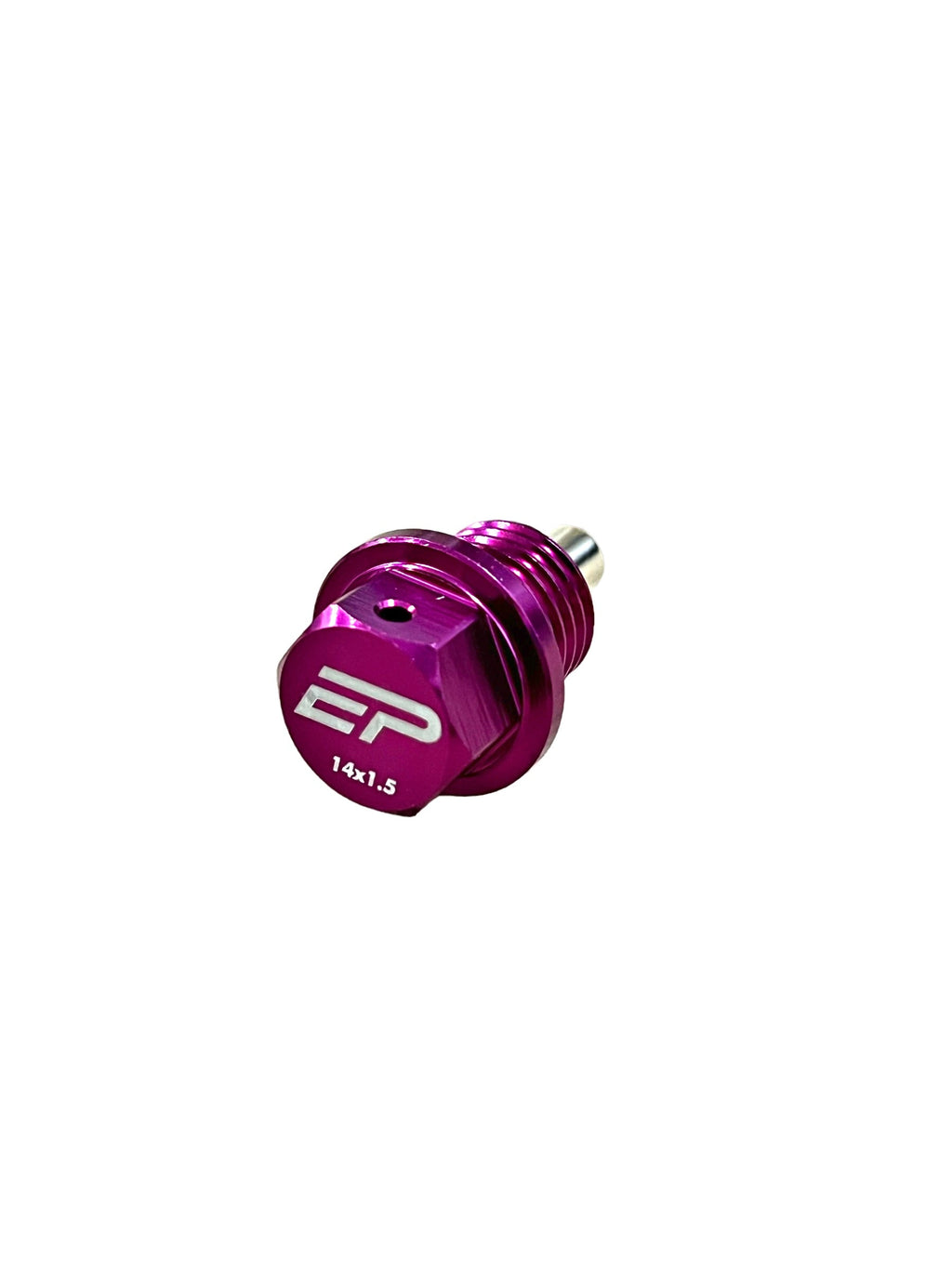 Enhanced Performance Magnetic Sump Plug - MK2 Puma ST