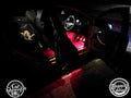 Rear Footwell Add-On Kit for CEUK 36SMD Users | Plug & Play Bright Upgrade