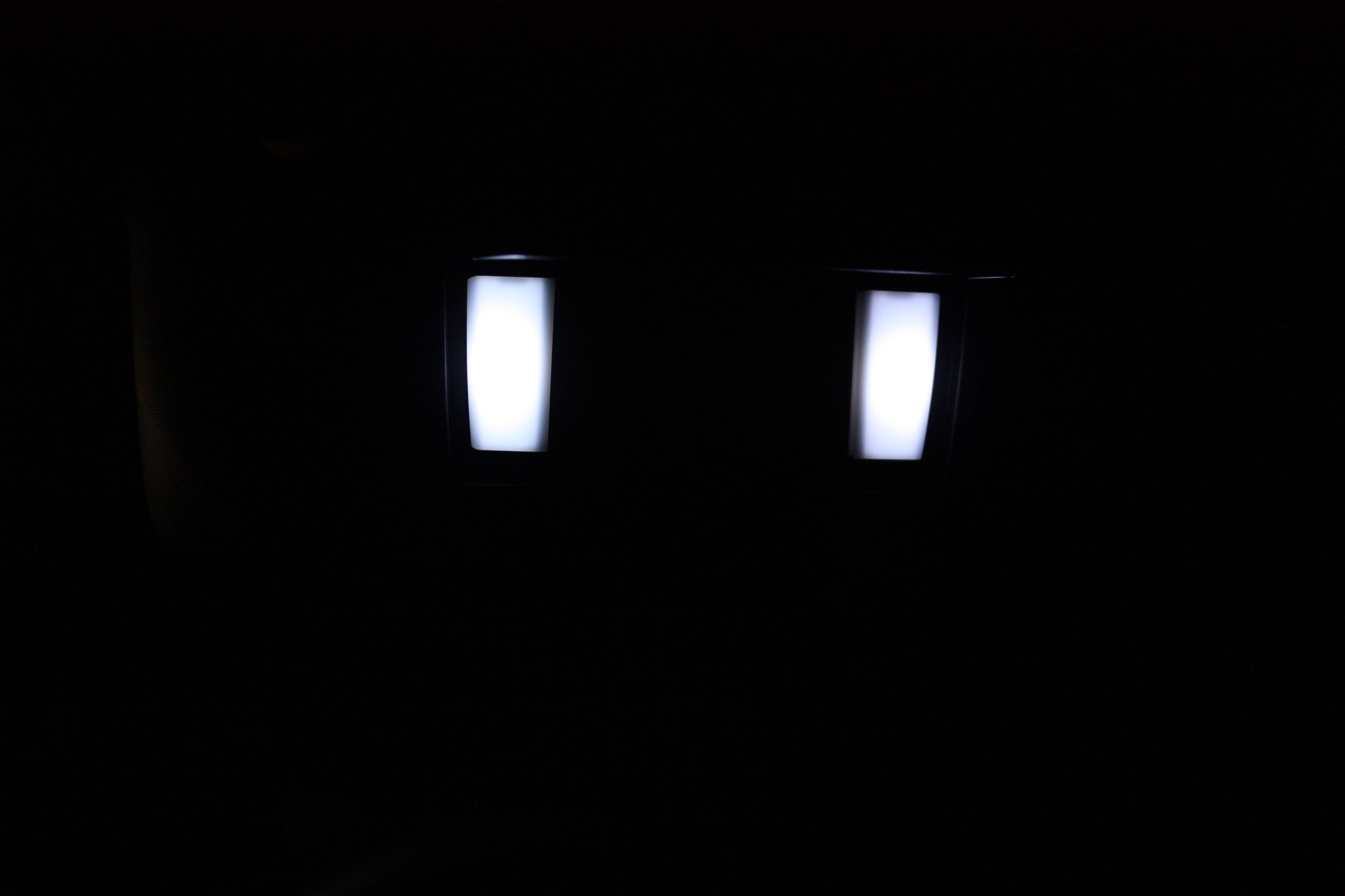 T5 BriteVue Vanity Mirror LED Bulbs – Ice White | CEUK (286 | W1.2W)