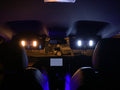 T5 BriteVue Vanity Mirror LED Bulbs – Ice White | CEUK (286 | W1.2W)