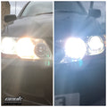 IllumiNite 9005 / HB3 Ice White Bulb Upgrade | 6000K Halogen – CEUK (P20d)