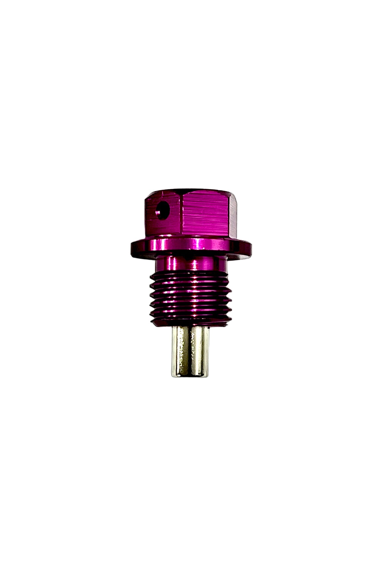 Enhanced Performance Magnetic Gearbox Plug - MK3 Focus ST250