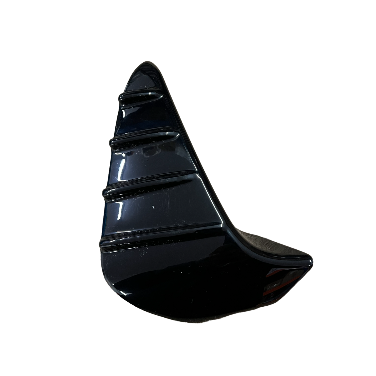 Fiesta MK8.5 (ST & ST Line) Front Fog Surround Addon