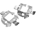 H7 HID Bulb Clip Pair | Universal Fitment | CEUK (477 | PX26d)