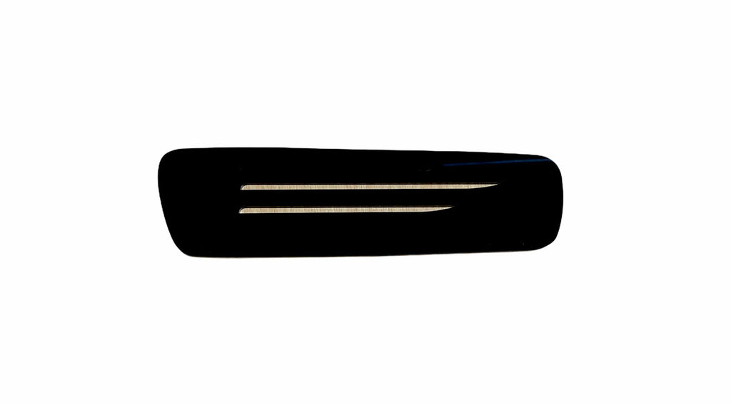 CEUK Fog Guards - MK3 Focus ST250 Facelift