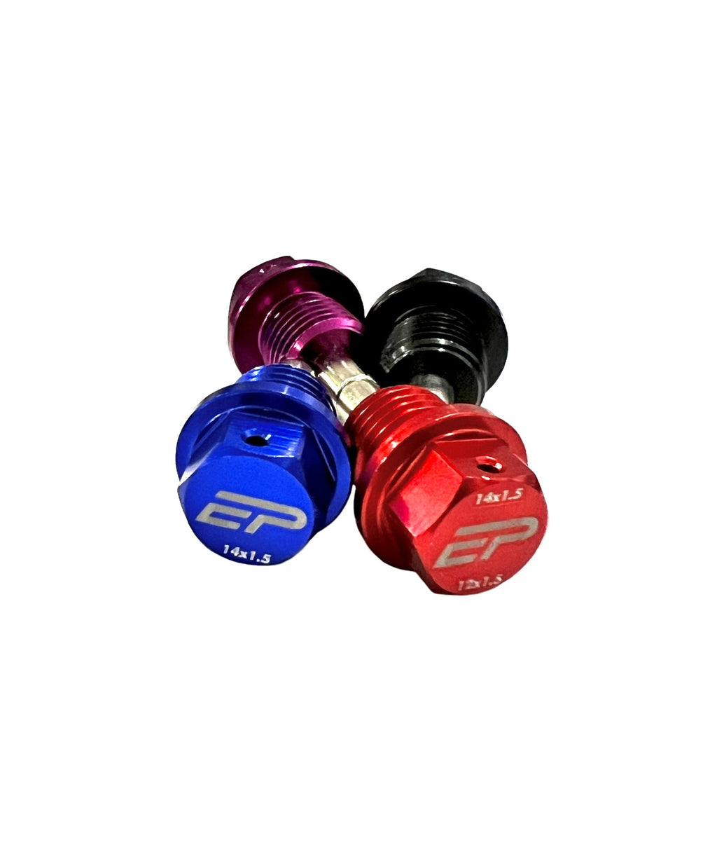 Enhanced Performance Magnetic Gearbox Plug - MK8 / MK8.5 Fiesta ST