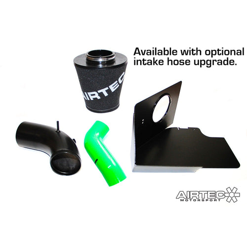 AIRTEC Motorsport Induction Kit for 1.8T & 2.0T MQB platform