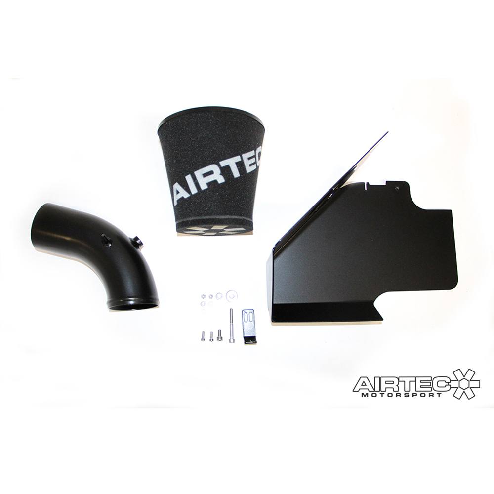 AIRTEC Motorsport Induction Kit for 1.8T & 2.0T MQB platform