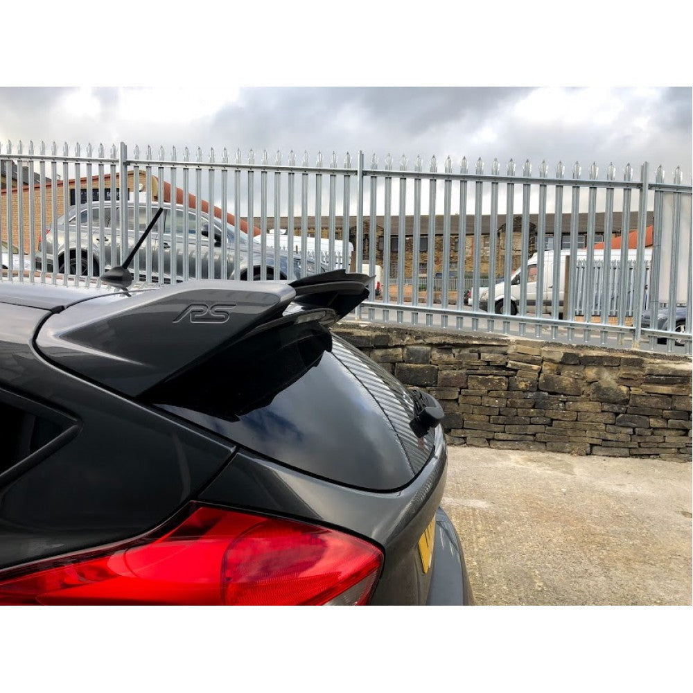 Maxton Design - Spoiler Cap V2 - MK3 Focus RS