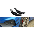 Maxton Design - Ford Focus MK4 ST-Line (2018-UP) Canards