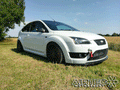 AIRTEC Motorsport Focus ST MK2 225 3door (Pre-facelift) Extended Wheel Arches
