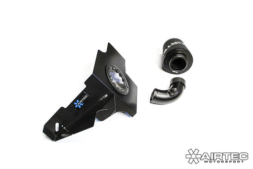 AIRTEC Motorsport Induction Kit for 1.0-litre Mk3 Focus Facelift