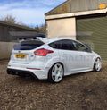 AIRTEC Extended Arches for Focus MK3 RS