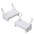 H7 HID Bulb Retaining Clips – MK3 Focus Pre-Facelift | CEUK