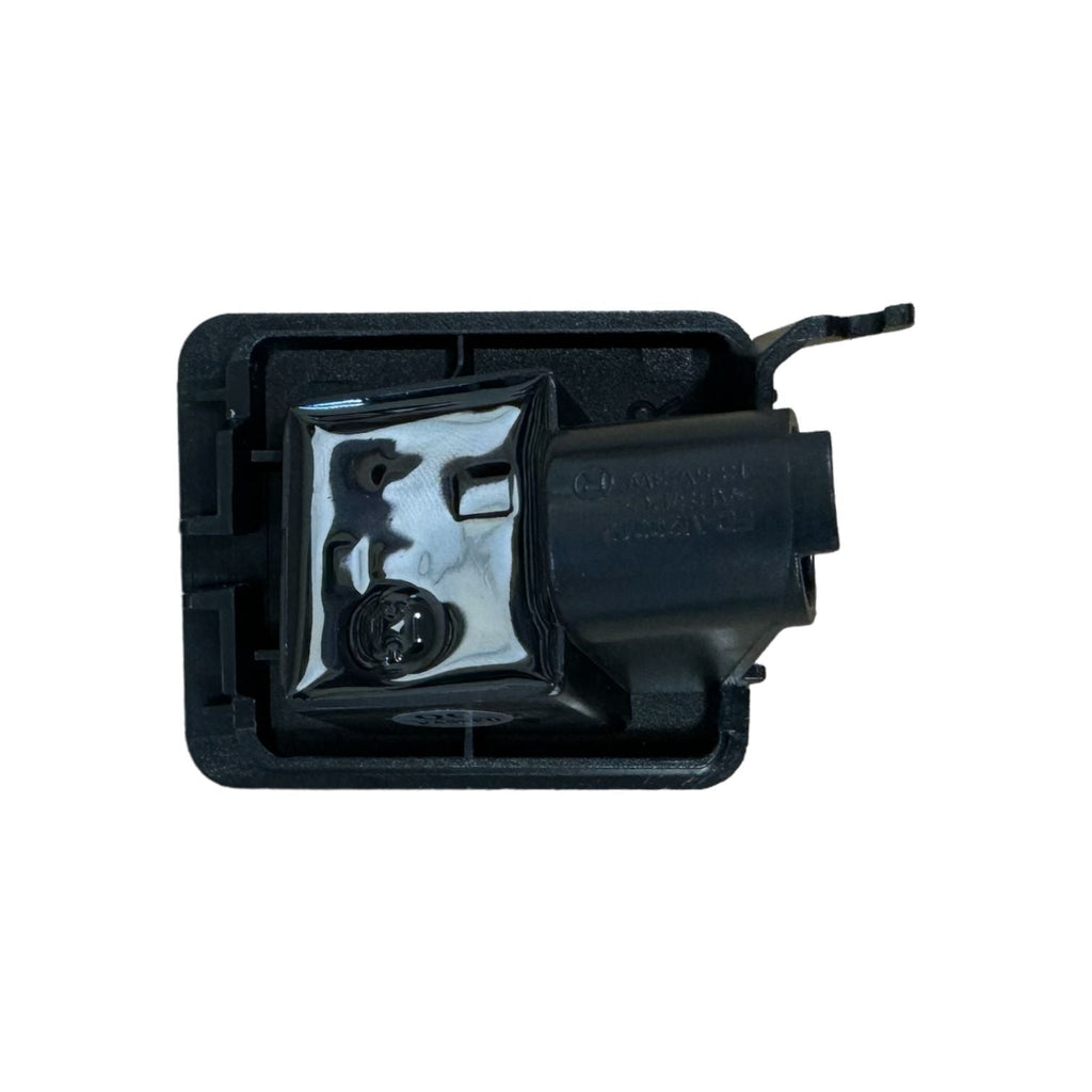 LED ST Logo Puddle Light for MK2 / MK3 Focus ST – Coloured Projection | Plug & Play Replacement