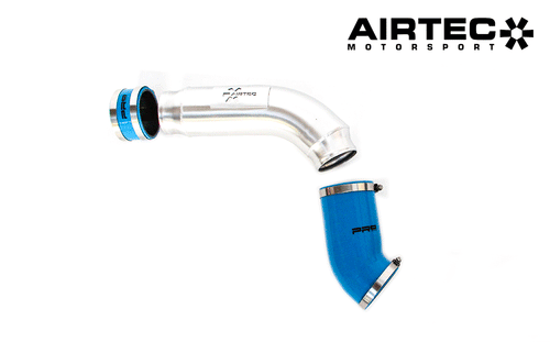 AIRTEC Motorsport Induction Pipe for Focus RS MK3