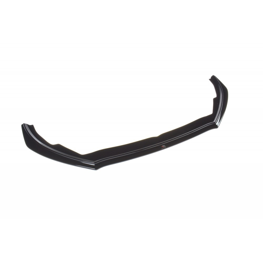Maxton Design - Ford Focus MK4 ST-Line Front splitter V.4