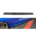 Maxton Design - SIDE SKIRTS DIFFUSERS V.3 FORD FOCUS ST / ST-LINE MK4