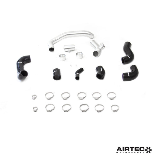 AIRTEC MOTORSPORT BIG BOOST PIPE KIT FOR FOCUS MK4 ST 2.3
