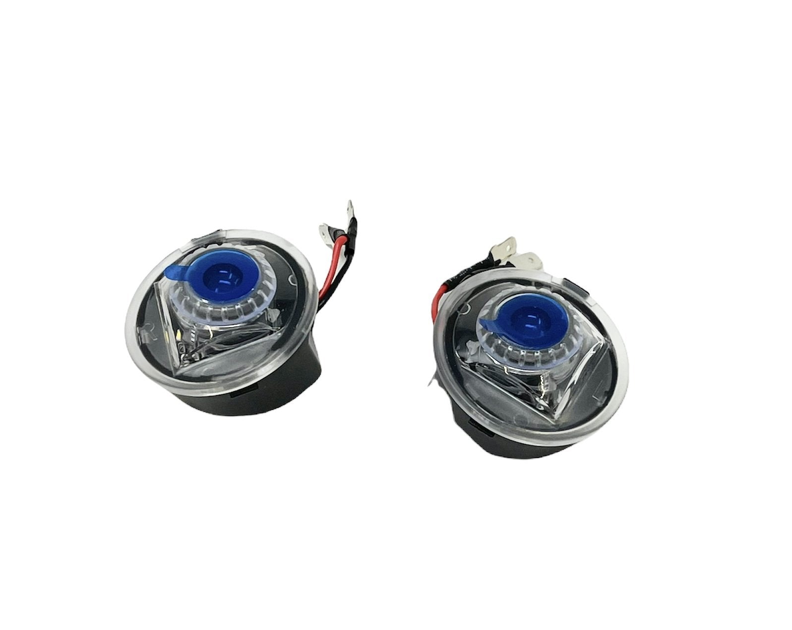 Ford Kuga MK3 / MK3.5 ST-Line LED Puddle Light – ST Line Logo Projection