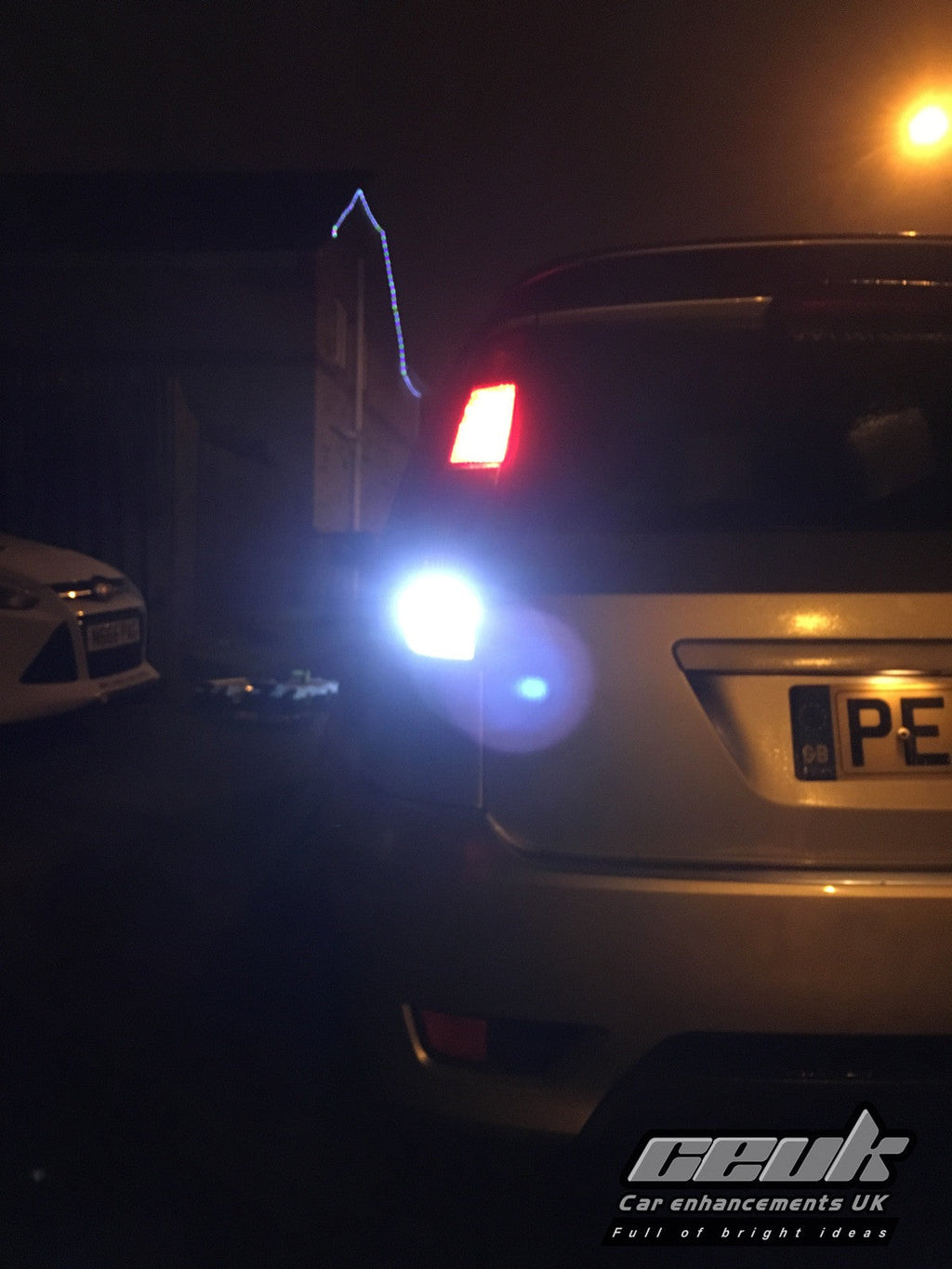 Mk6 Fiesta Full Upgrade Kit - Pre Facelift