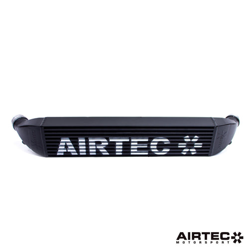 Airtec Motorsport - MK8 Fiesta ST Front Mount Intercooler Upgrade