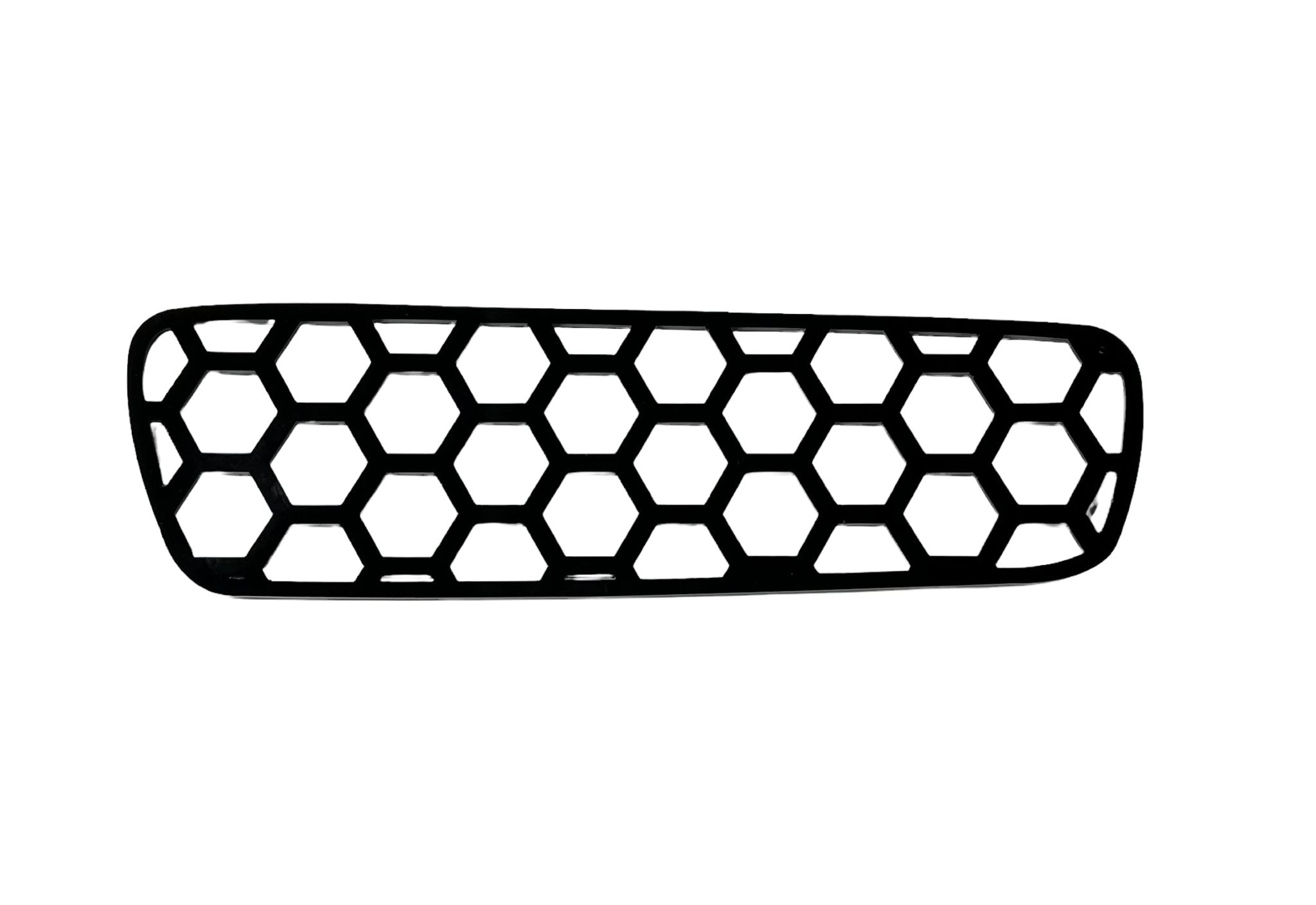 CEUK Fog Guards - MK3 Focus ST250 Facelift