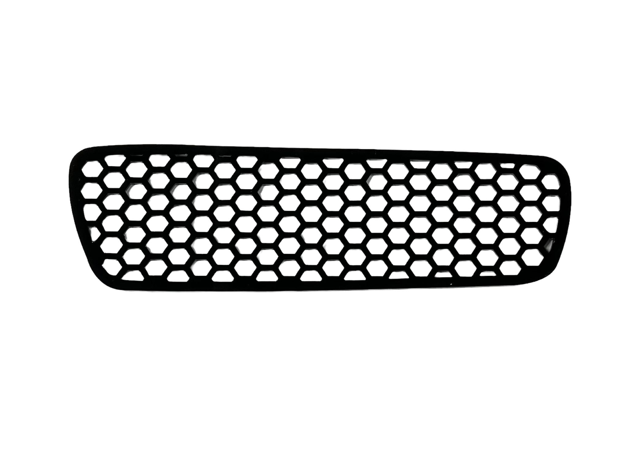 CEUK Fog Guards - MK3 Focus ST250 Facelift