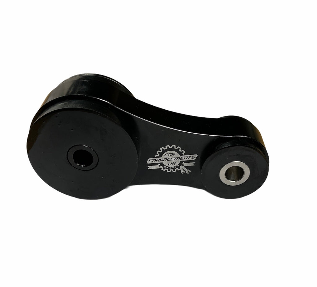 Enhanced Performance Torque Mount - MK8 Fiesta ST (2018-2022)