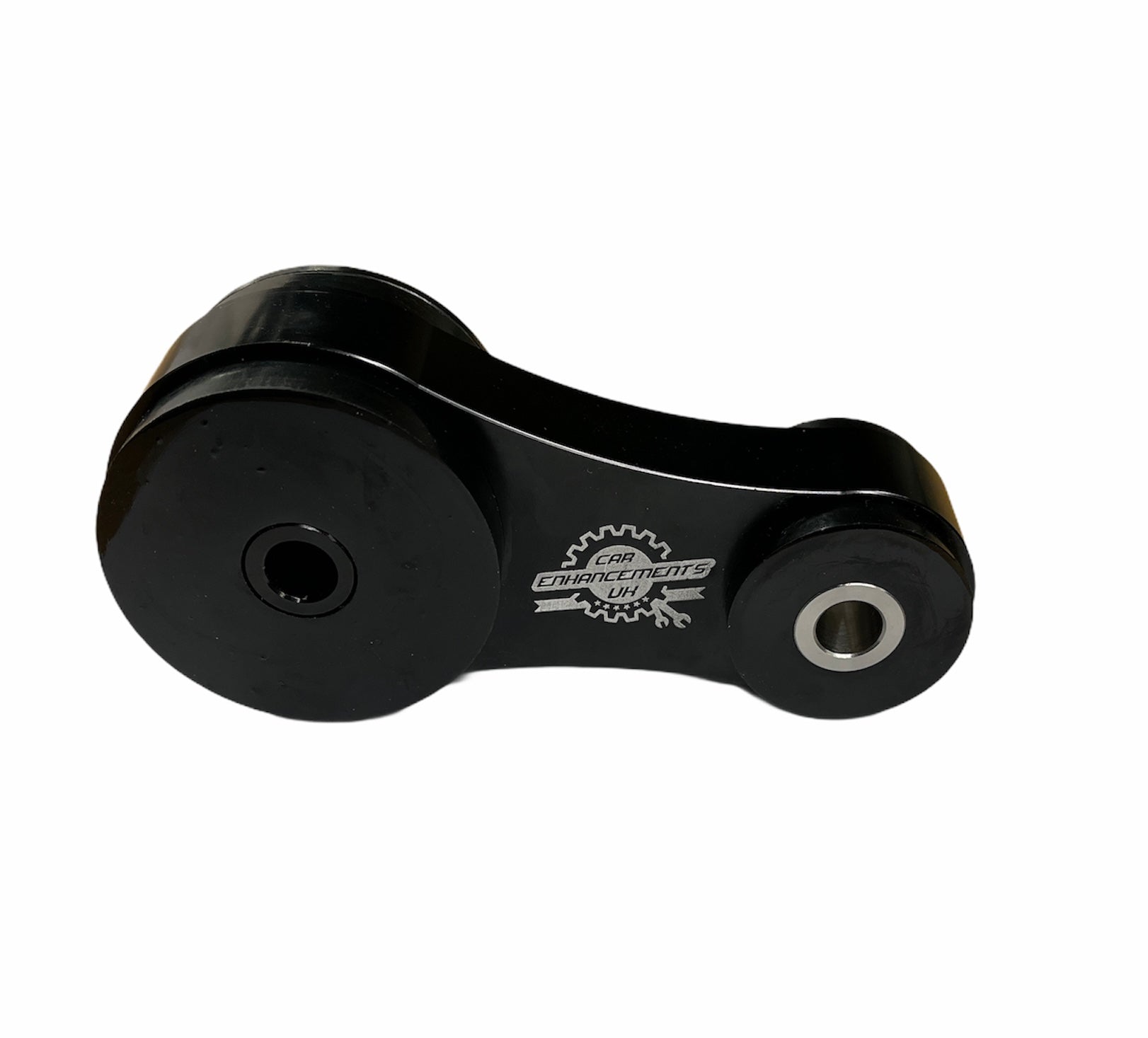 Enhanced Performance Torque Mount - MK8 Fiesta ST (2018-2022)
