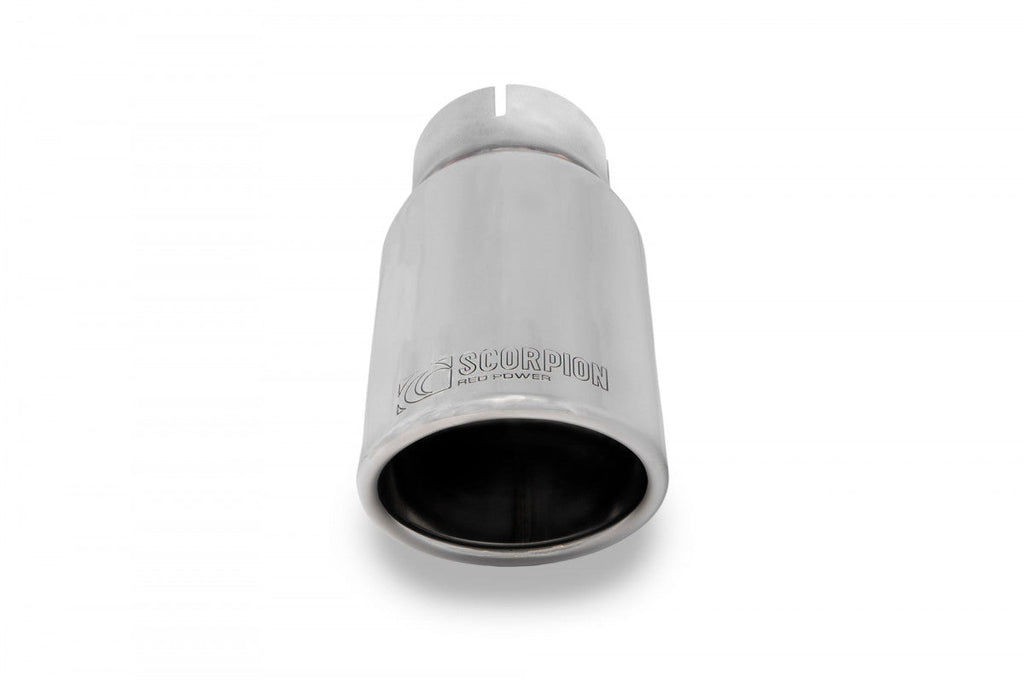Scorpion Exhausts BMW E46 320/323/328 Rear silencer only