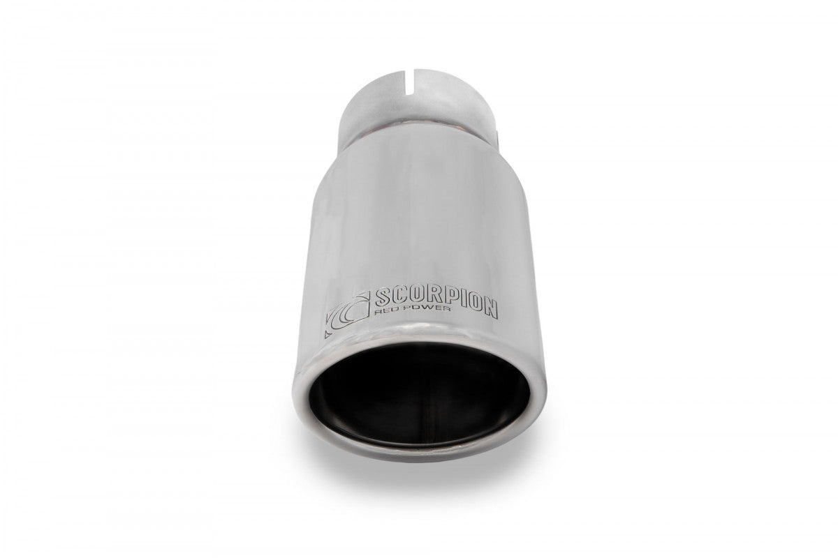Scorpion Exhausts - BMW E46 320/325/330 Exhaust System (multiple options)